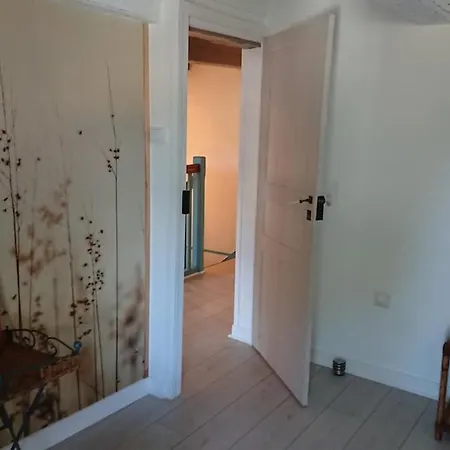 Holiday home Brindille Refuge Lpo Refuge Evran